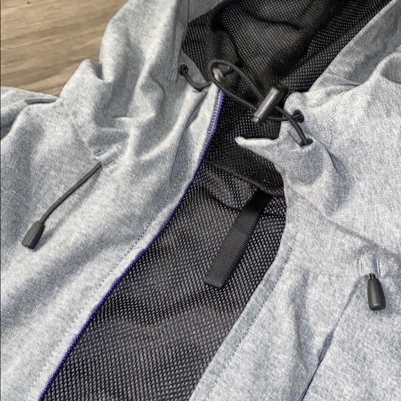 Wind-resistant Jacket - Picture 4 of 6